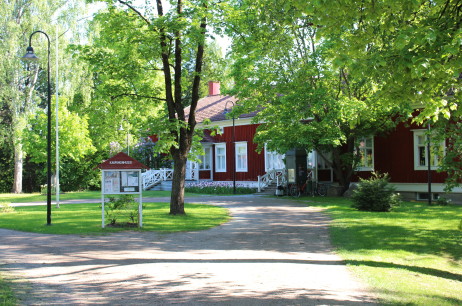 Kuva: Riihimäen kaupunginmuseo